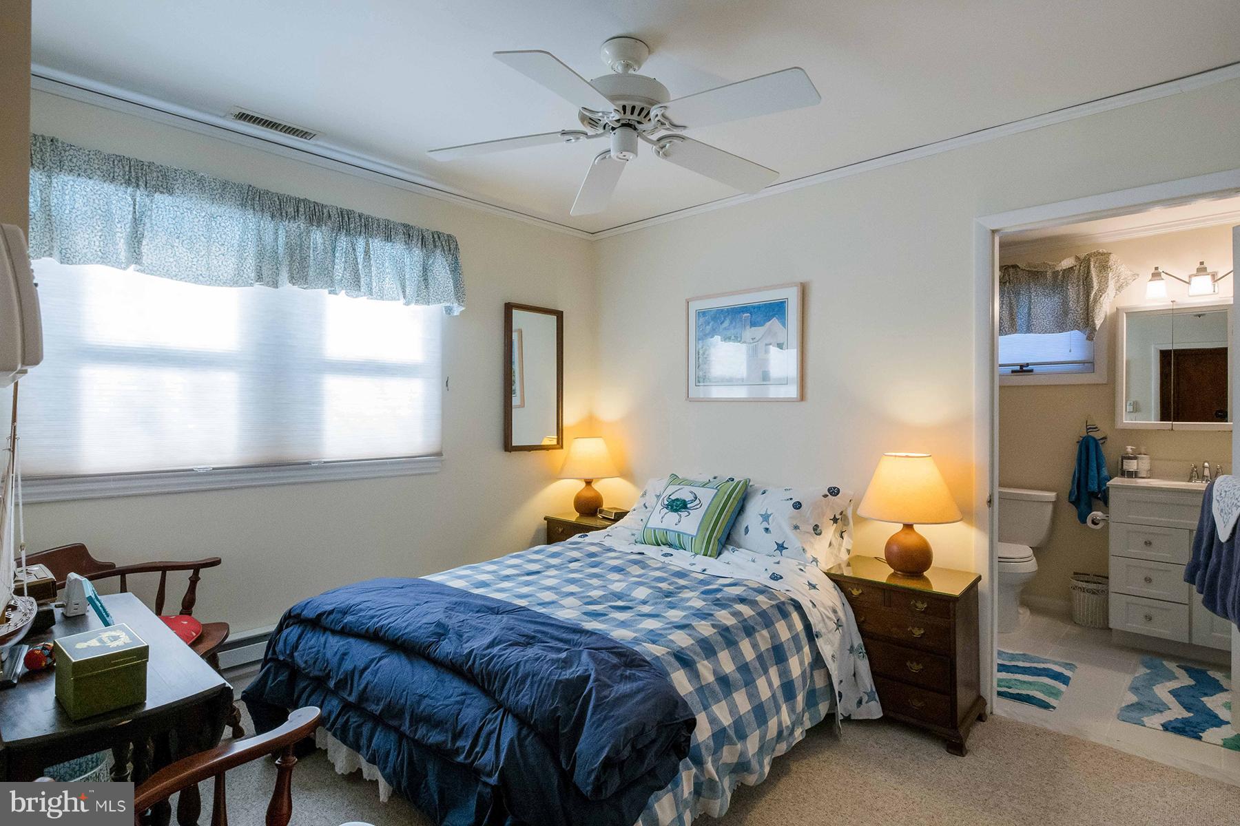 1096 Broadwater Point Road Churchton, MD 20733 - Photo 14 of 22 2nd Bedroom