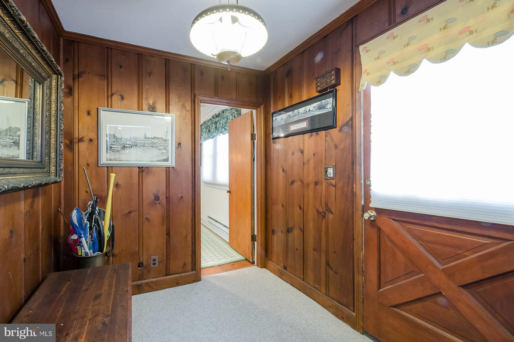 1096 Broadwater Point Road Churchton, MD 20733 - Photo 16 of 22 Warm and inviting foyer
