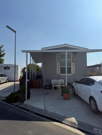 $70,000 | 436 North Mercey Springs Road, Unit 93, Los Banos, CA 93635