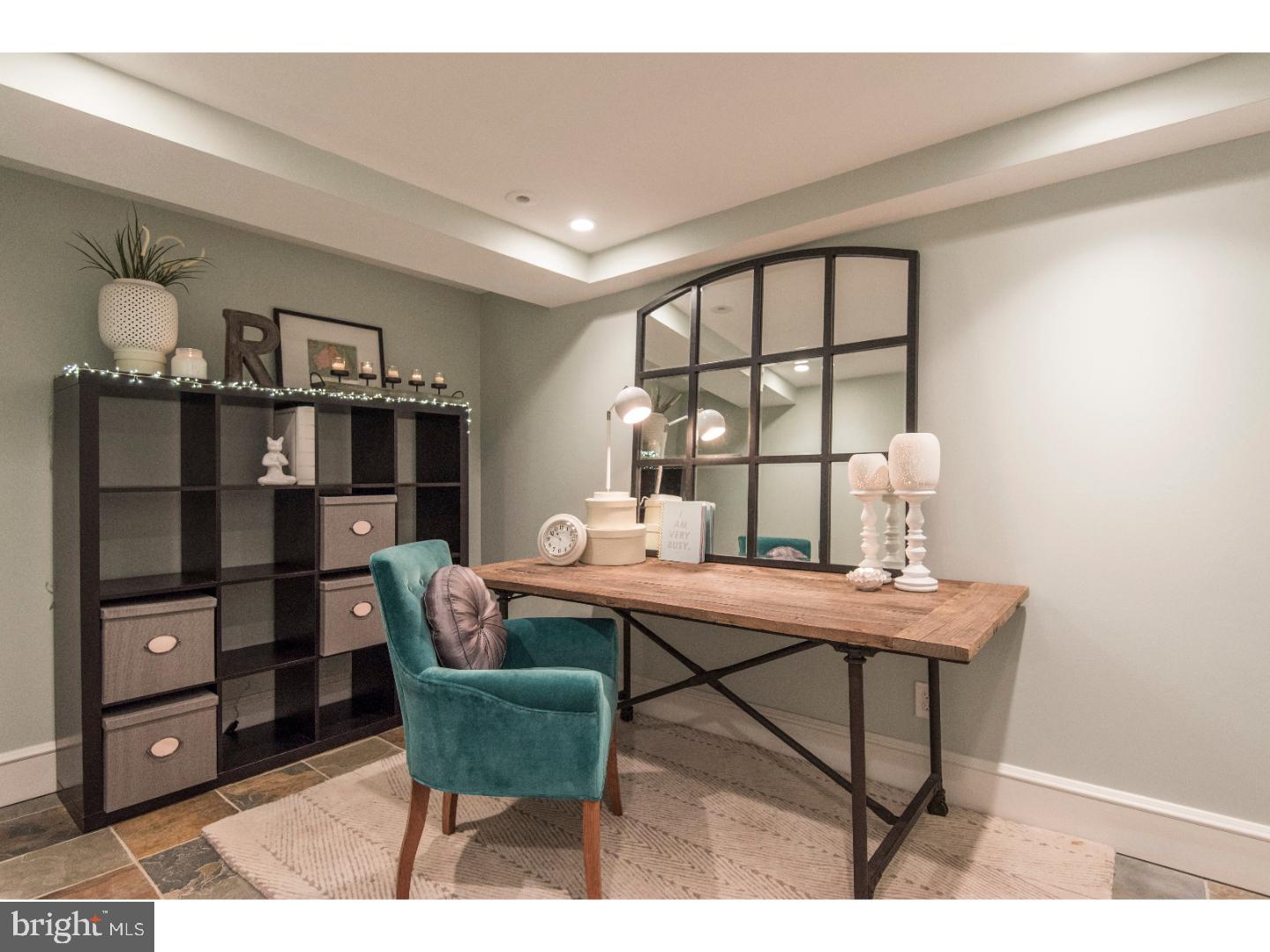 147 Airdale Road Bryn Mawr, PA 19010 - Photo 13 of 25 Office / Study