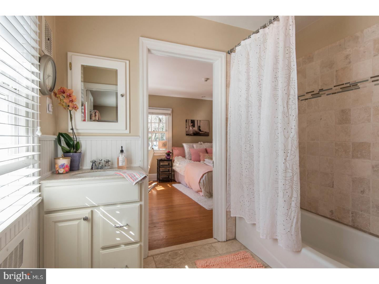147 Airdale Road Bryn Mawr, PA 19010 - Photo 20 of 25 Bathroom