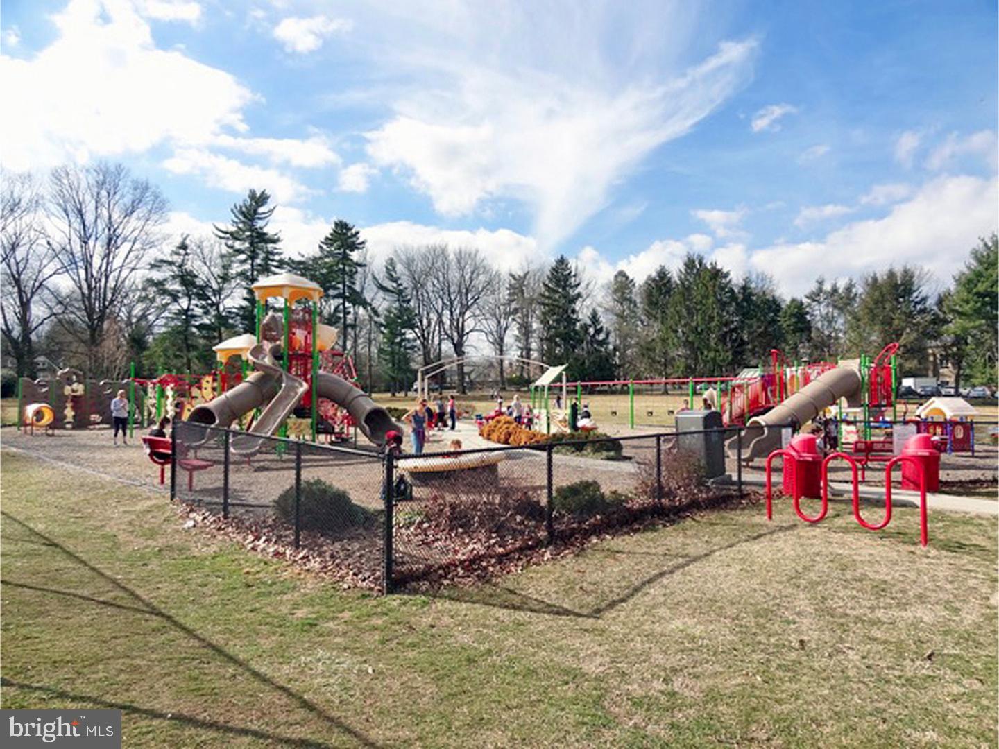147 Airdale Road Bryn Mawr, PA 19010 - Photo 25 of 25 Nearby Playground