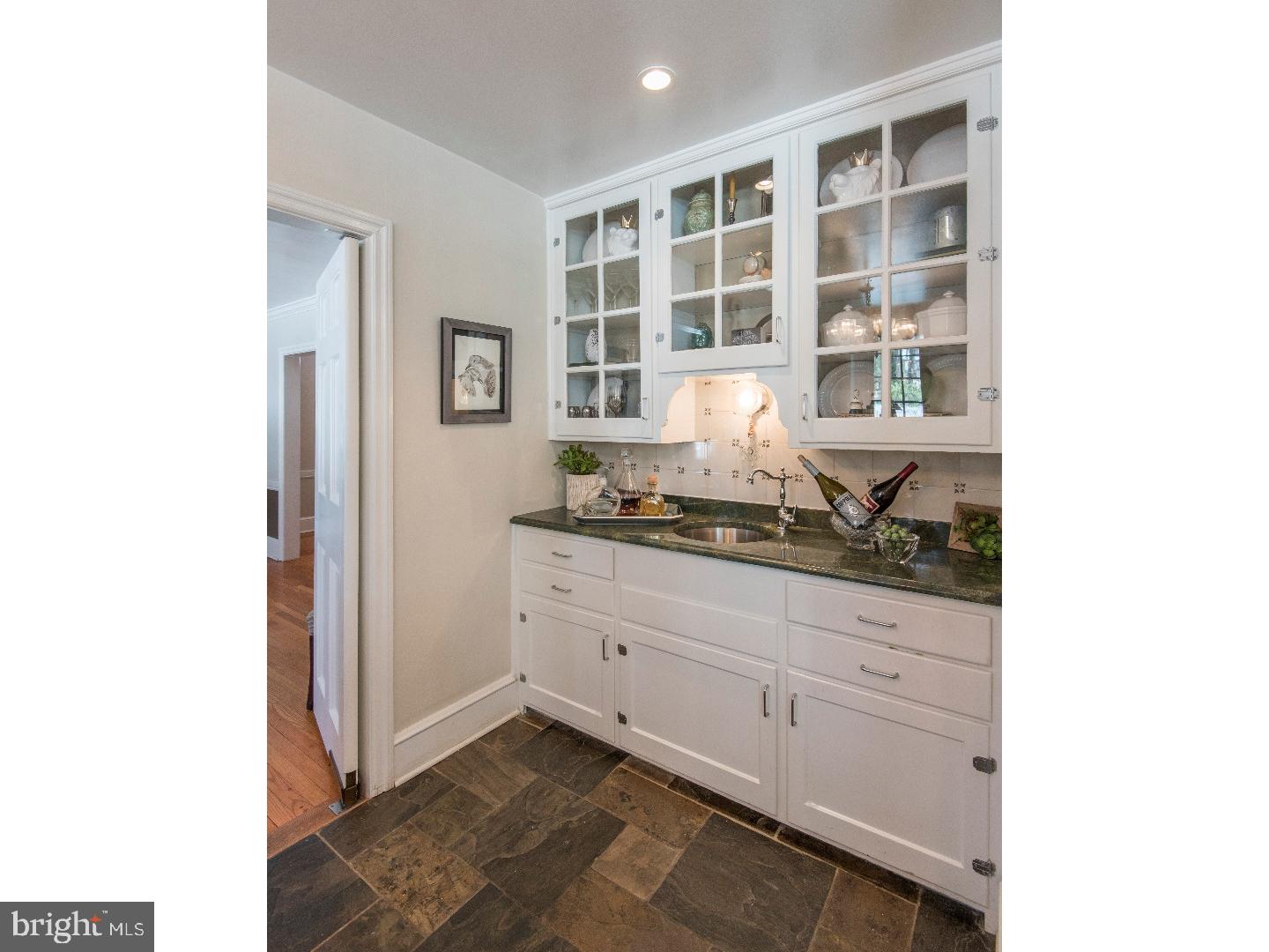 147 Airdale Road Bryn Mawr, PA 19010 - Photo 7 of 25 Butler Pantry