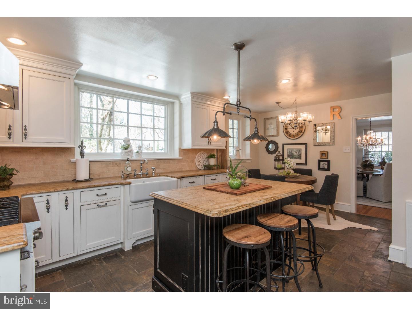 147 Airdale Road Bryn Mawr, PA 19010 - Photo 8 of 25 Kitchen