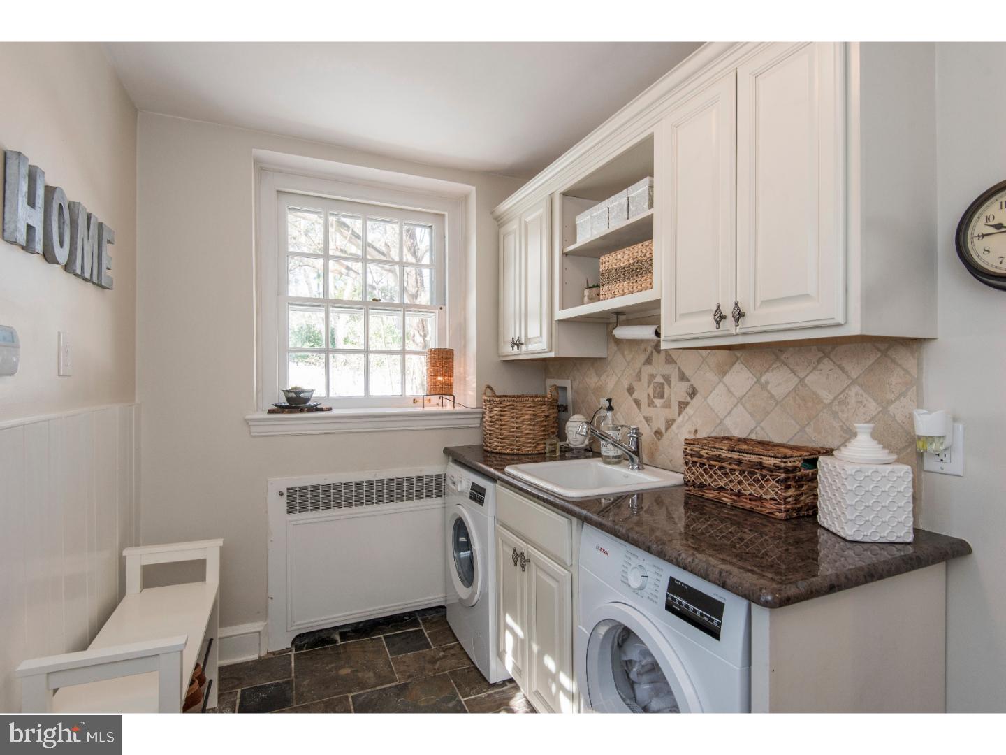 147 Airdale Road Bryn Mawr, PA 19010 - Photo 10 of 25 Laundry Room