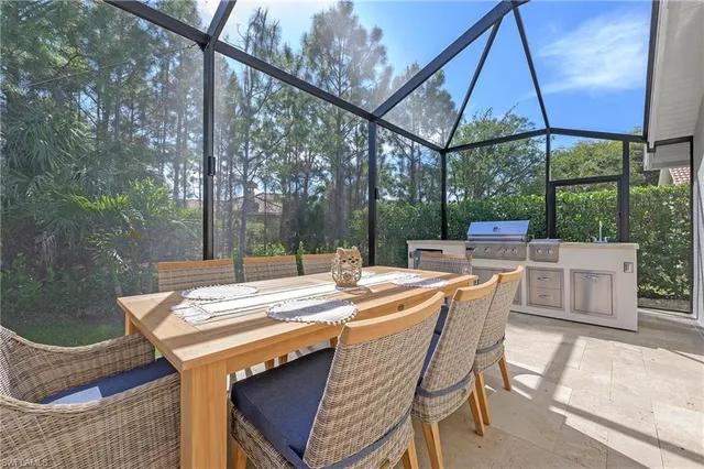 a view of outdoor space yard and patio