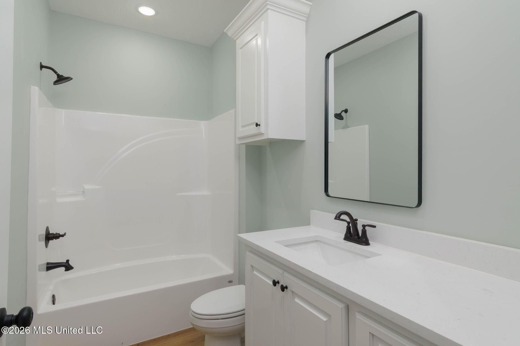 80 Riviera Drive Hattiesburg, MS 39402 - Photo 13 of 18 80 Riviera-13