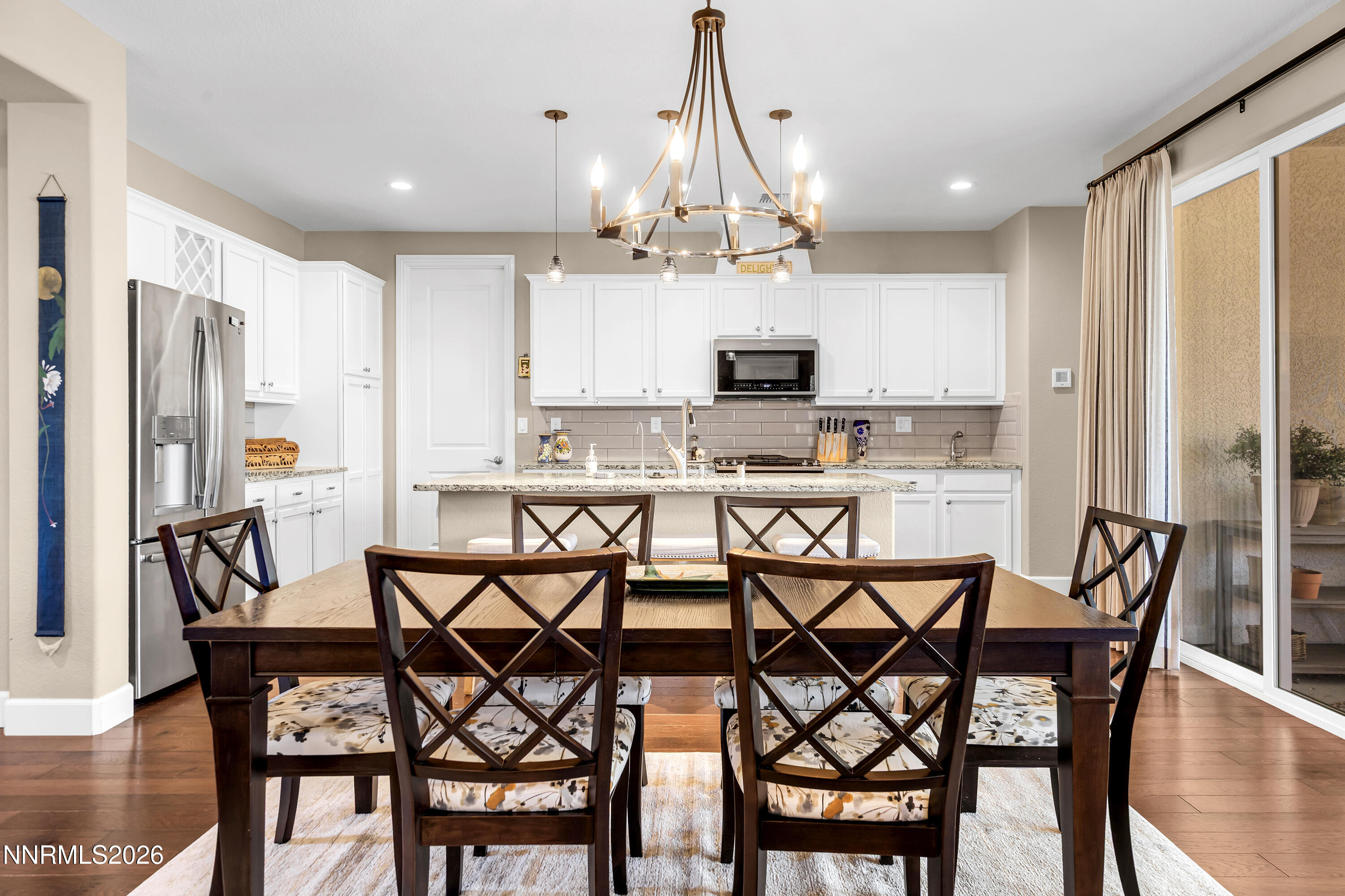 9589 Gazala Lane Reno, NV 89521 - Photo 33 of 51 Gazala9589-026