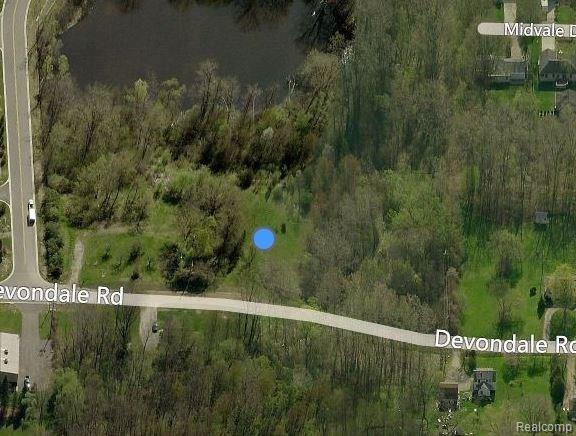 0 Devondale Rochester, MI 48309 - Photo 3 of 6 2.JPG