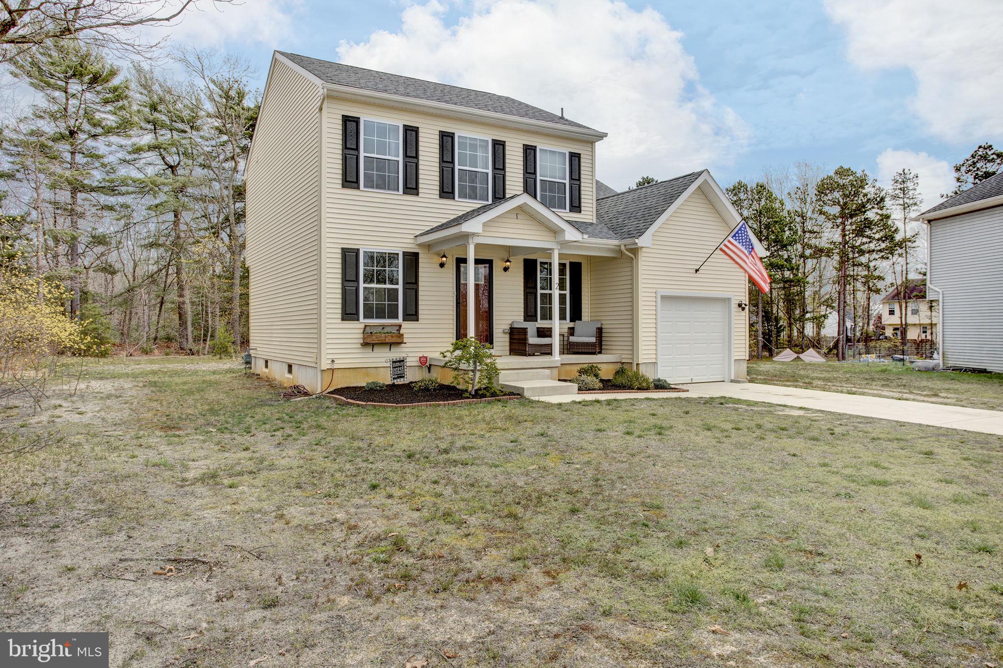 2 King George Road Clementon, NJ 08021 - Photo 2 of 39