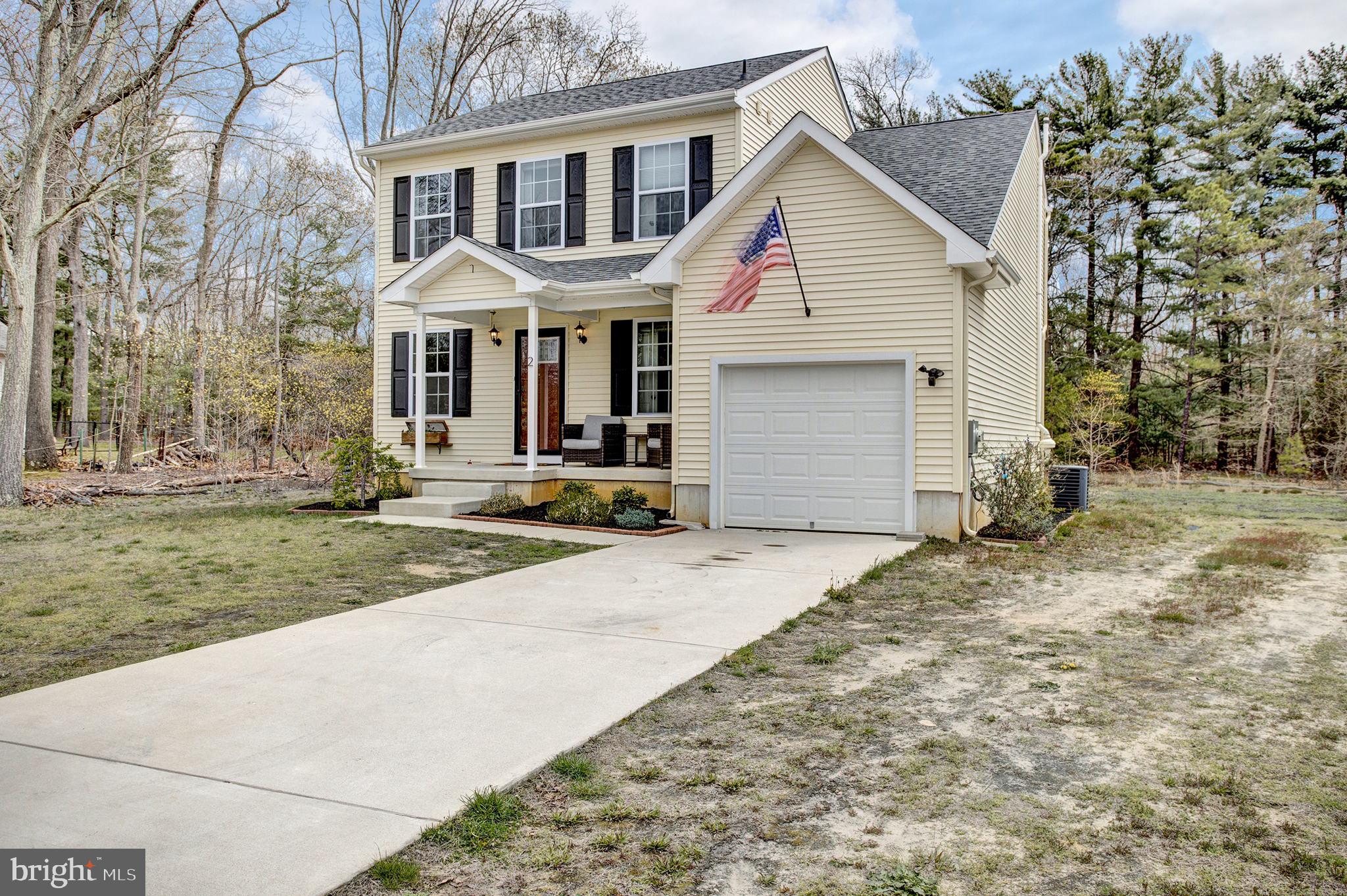 2 King George Road Clementon, NJ 08021 - Photo 3 of 39