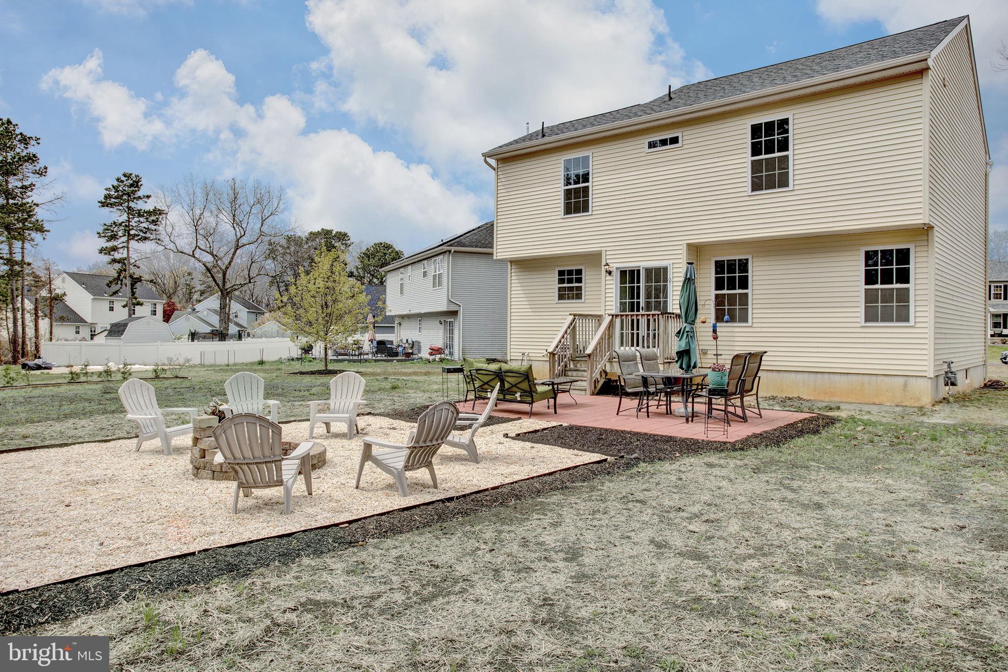2 King George Road Clementon, NJ 08021 - Photo 38 of 39