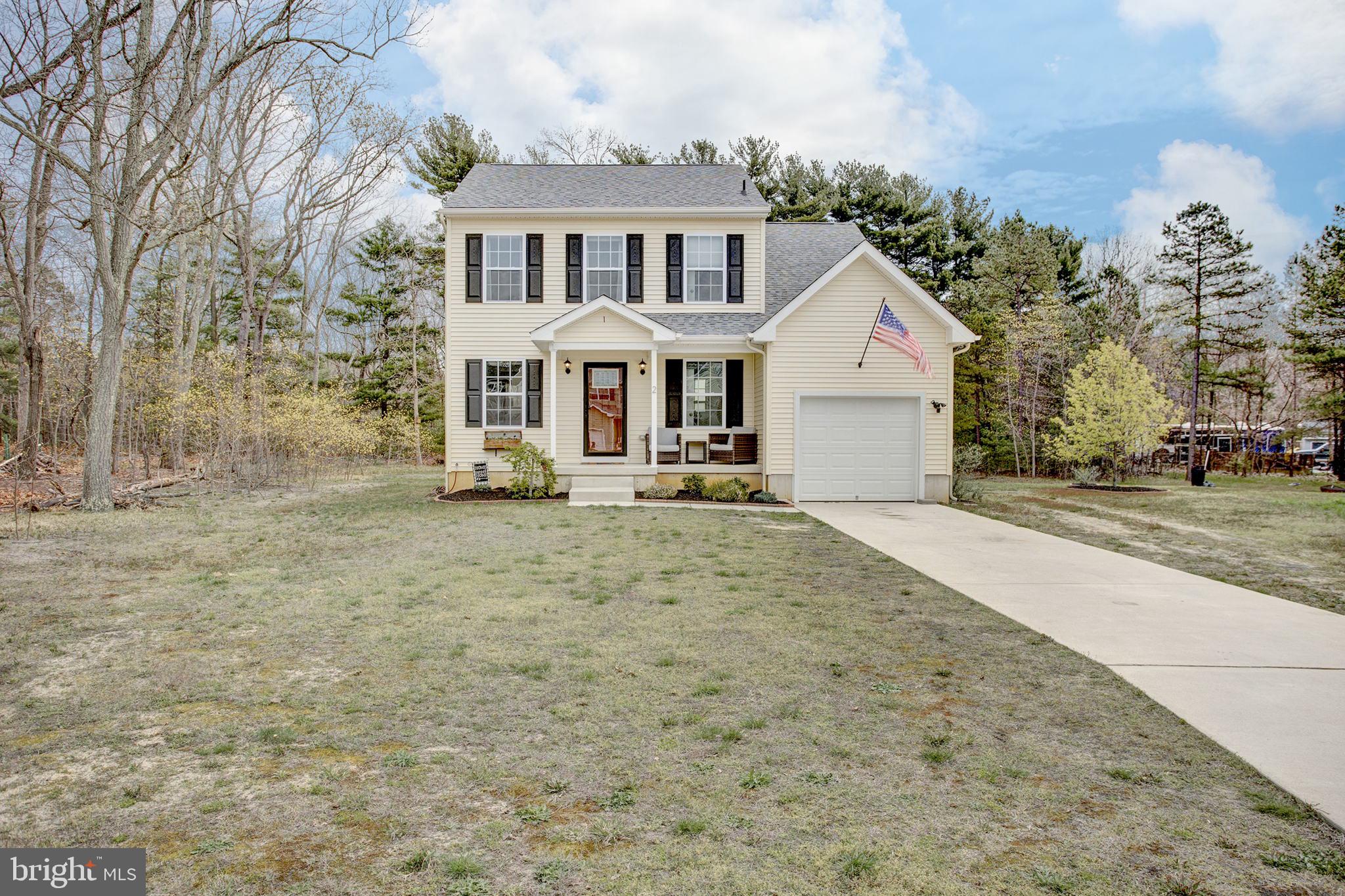 2 King George Road Clementon, NJ 08021 - Photo 4 of 39