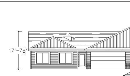 216 Fischer Street Northwest Montgomery, MN 56069 - Photo 2 of 19