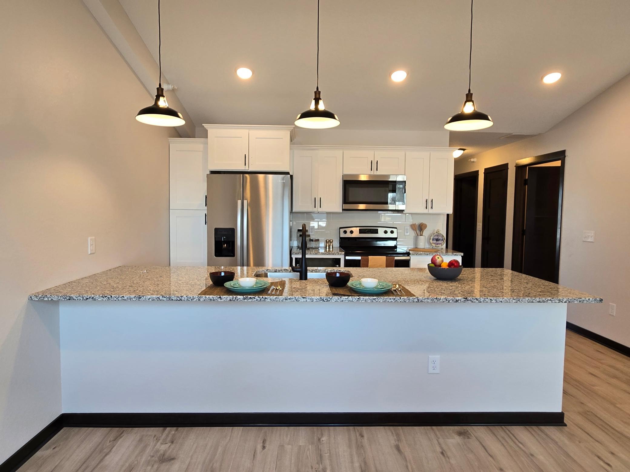 216 Fischer Street Northwest Montgomery, MN 56069 - Photo 5 of 19