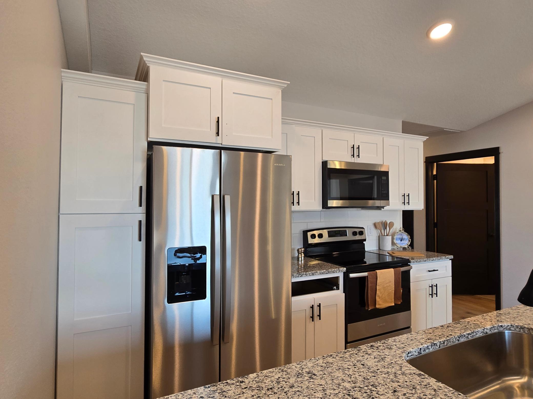 216 Fischer Street Northwest Montgomery, MN 56069 - Photo 7 of 19