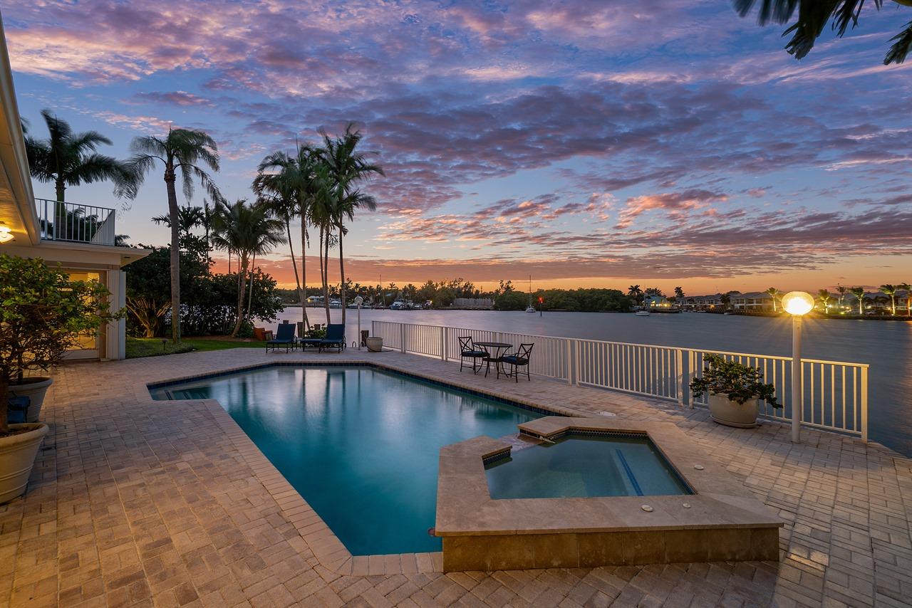 52 Spanish River Drive Ocean Ridge, FL 33435 - Photo 5 of 20 6
