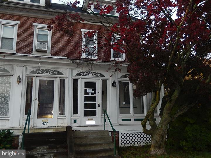 424 Bridge Street Spring City, PA 19475 - Photo 1 of 25 Exterior Front
