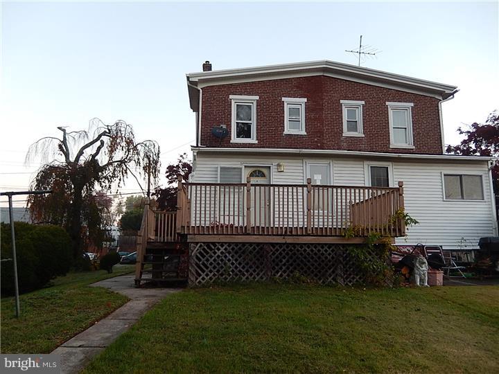 424 Bridge Street Spring City, PA 19475 - Photo 21 of 25 Exterior Back