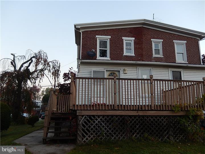 424 Bridge Street Spring City, PA 19475 - Photo 22 of 25 Exterior Back