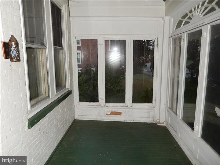 424 Bridge Street Spring City, PA 19475 - Photo 23 of 25 Enclosed Porch