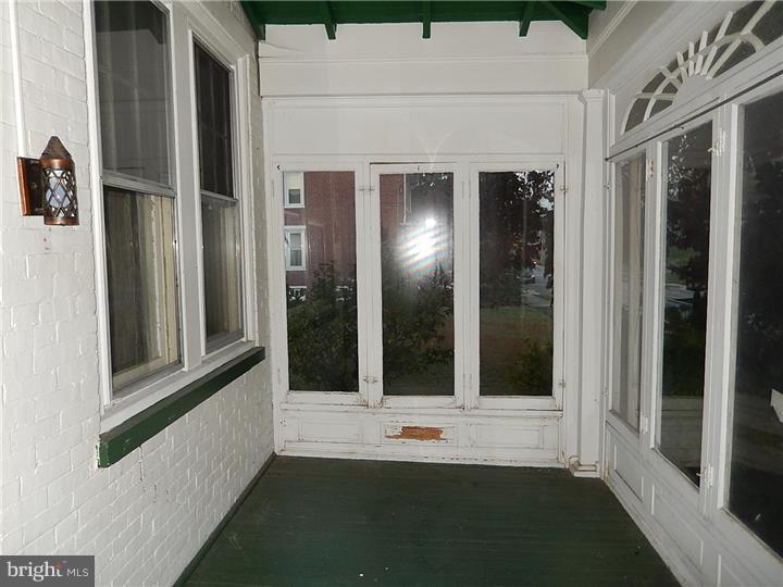 424 Bridge Street Spring City, PA 19475 - Photo 25 of 25 Enclosed Porch