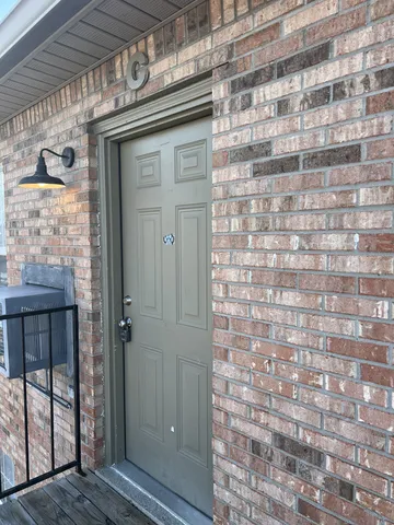 $880 | 132 Ballygar Street, Unit C, Clarksville, TN 37043