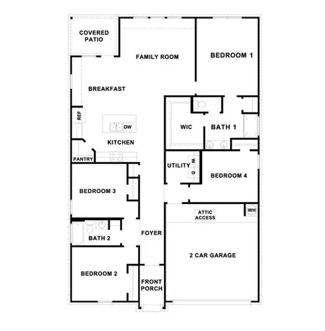 $2,000 | 150 Jayden Drive, Kyle, TX 78640