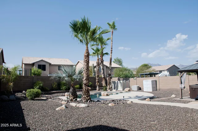 $535,000 | 2074 East 37th Avenue, Apache Junction, AZ 85119