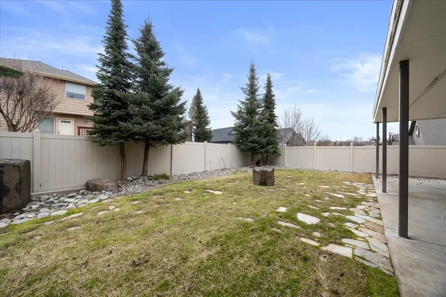 $849,900 | 2306 West Rainier Court, Spokane, WA 99208