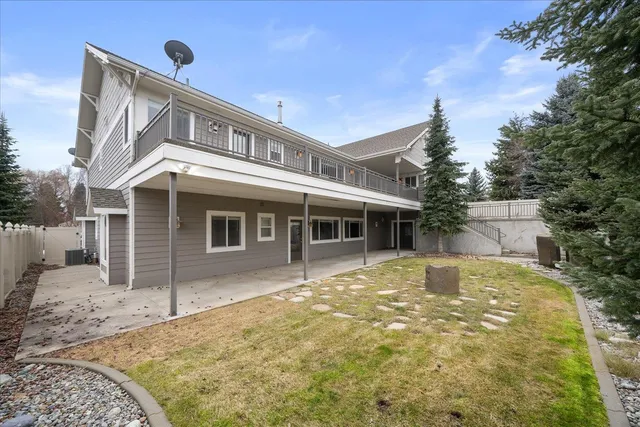 $849,900 | 2306 West Rainier Court, Spokane, WA 99208