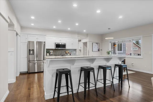 $849,900 | 2306 West Rainier Court, Spokane, WA 99208