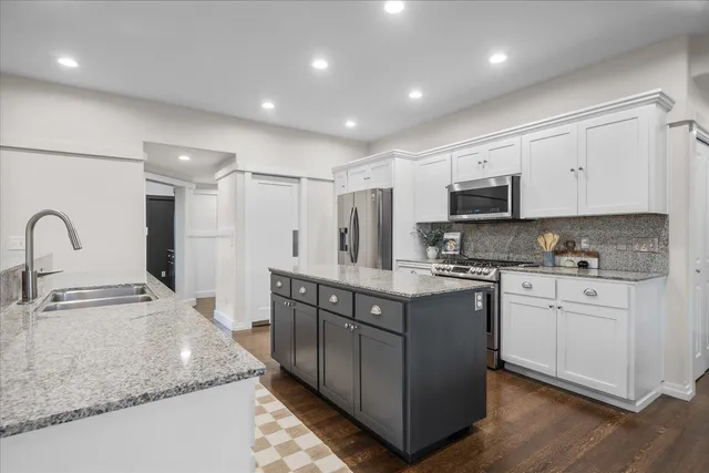 $849,900 | 2306 West Rainier Court, Spokane, WA 99208