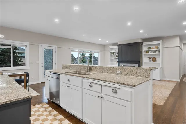 $849,900 | 2306 West Rainier Court, Spokane, WA 99208