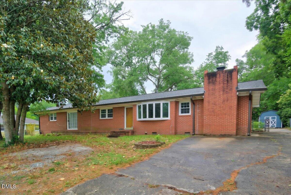 3918 Cheek Road Durham, NC 27704 - Photo 2 of 49 45-3918CheekRdDurham_045_ZRL08397