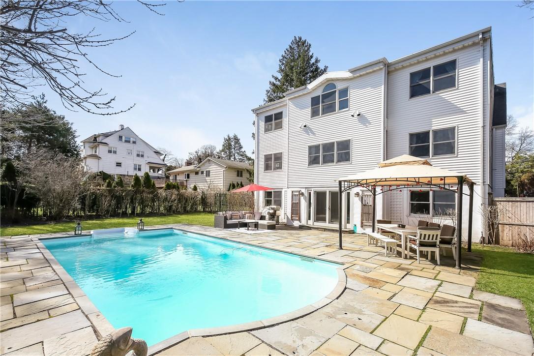Experience resort-like lifestyle in this unique property.
