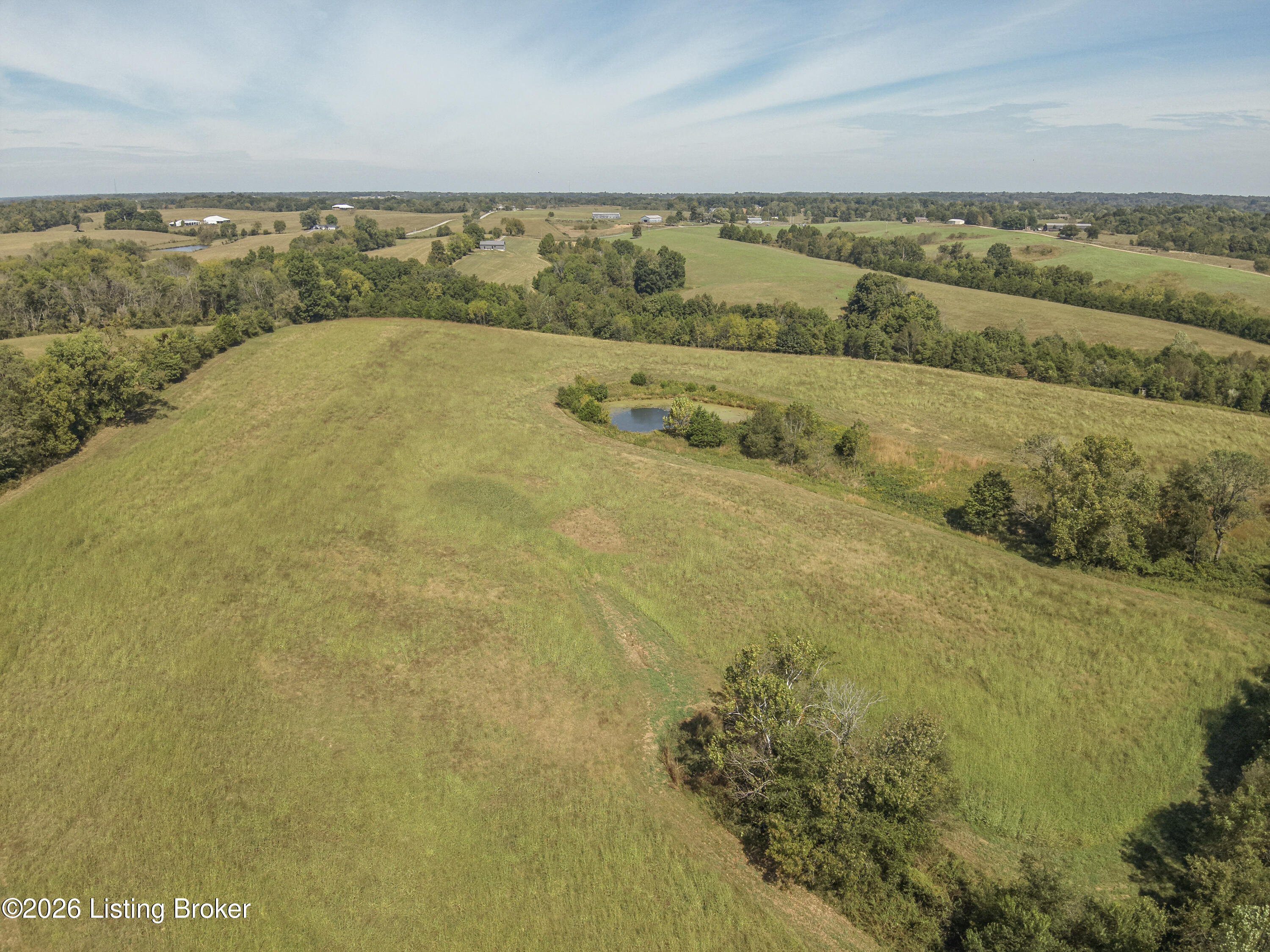 1925 Tick Creek Road Springfield, KY 40069 - Photo 25 of 30 12-DJI_20260930124907_0006_W