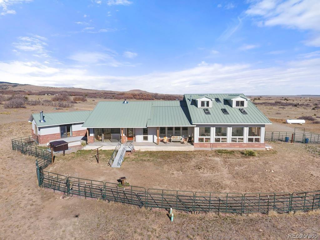 4590 County Road 650 Rye, CO 81069 - Photo 1 of 40 Gallery Image 1