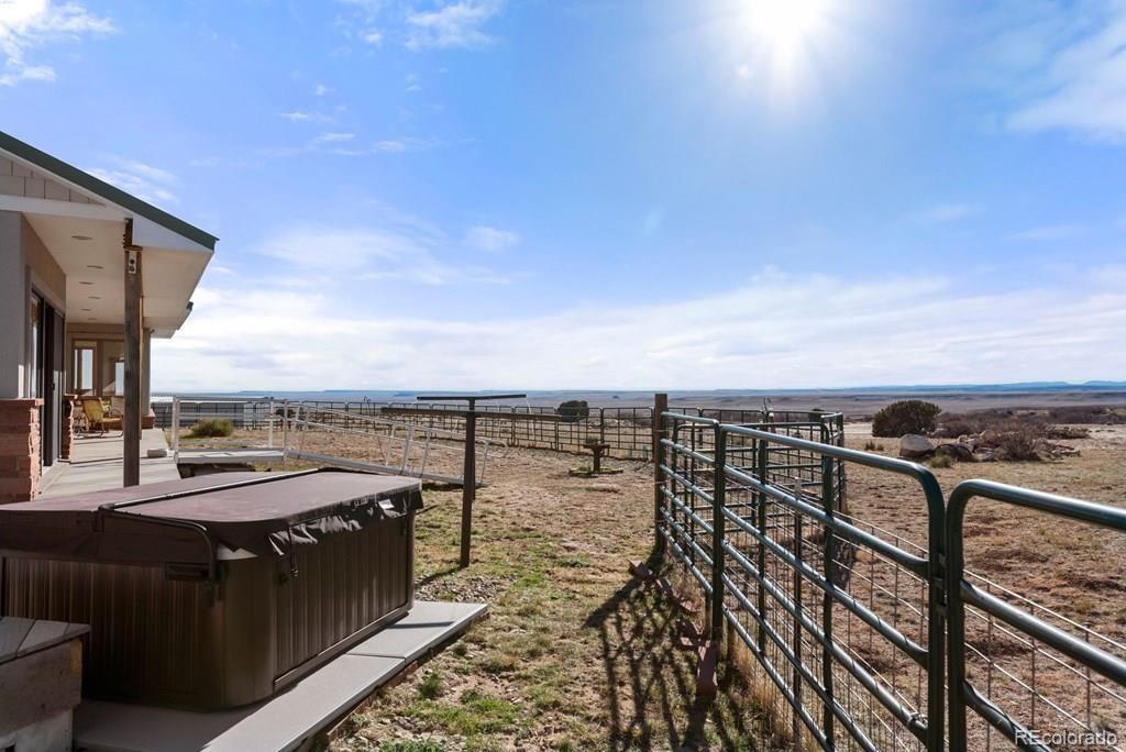 4590 County Road 650 Rye, CO 81069 - Photo 35 of 40 Gallery Image 35