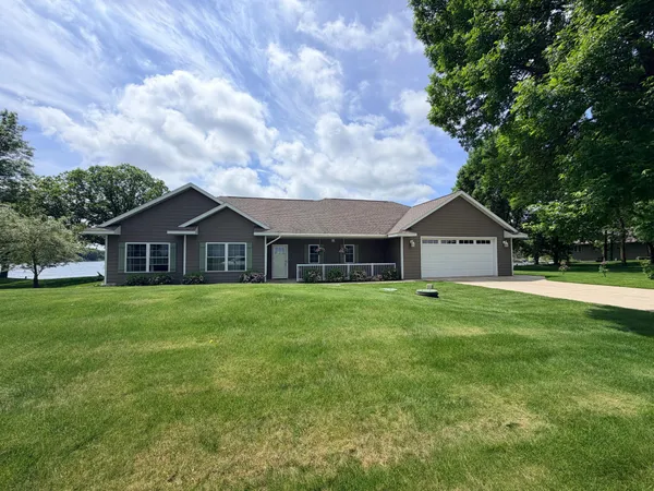 $626,900 | 23146 Red Rock Shores Drive Southwest, Hoffman, MN 56339