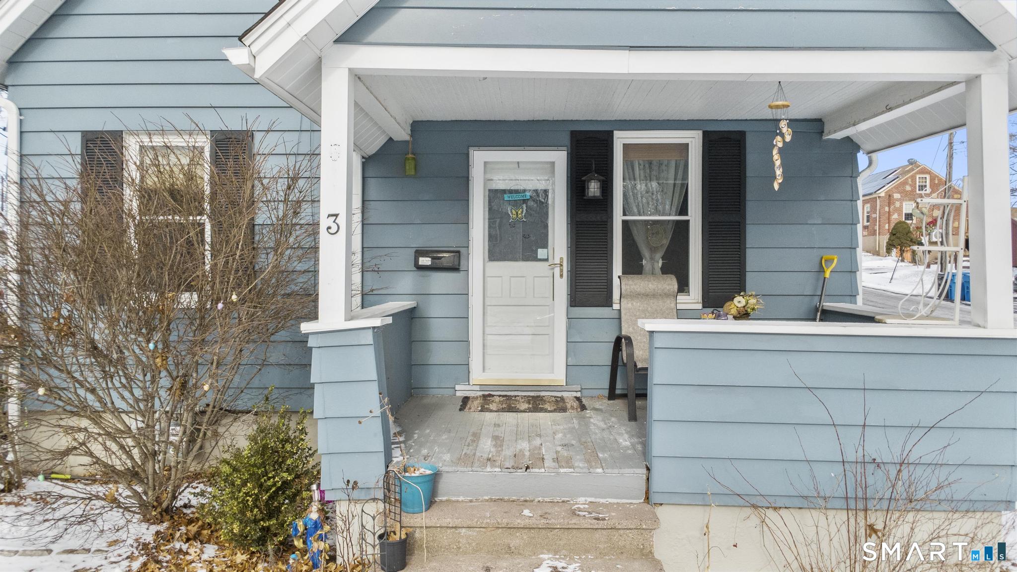 3 Anderson Street Manchester, CT 06040 - Photo 11 of 40