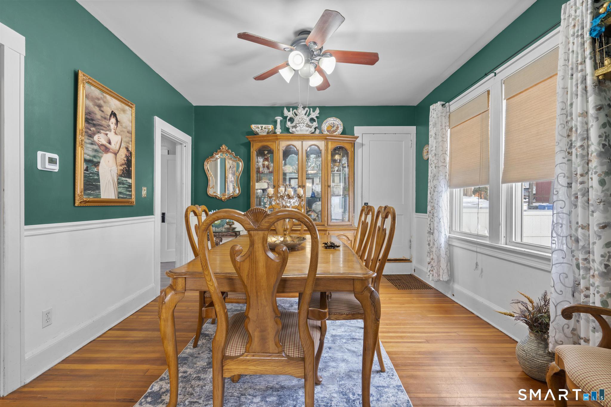 3 Anderson Street Manchester, CT 06040 - Photo 15 of 40