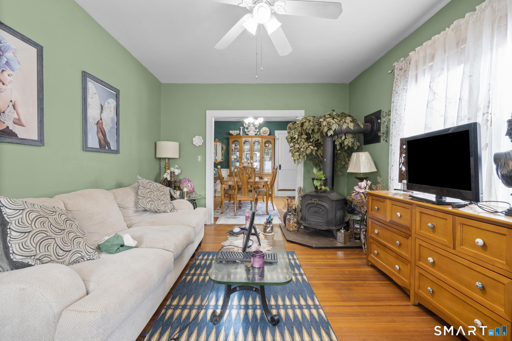 3 Anderson Street Manchester, CT 06040 - Photo 16 of 40