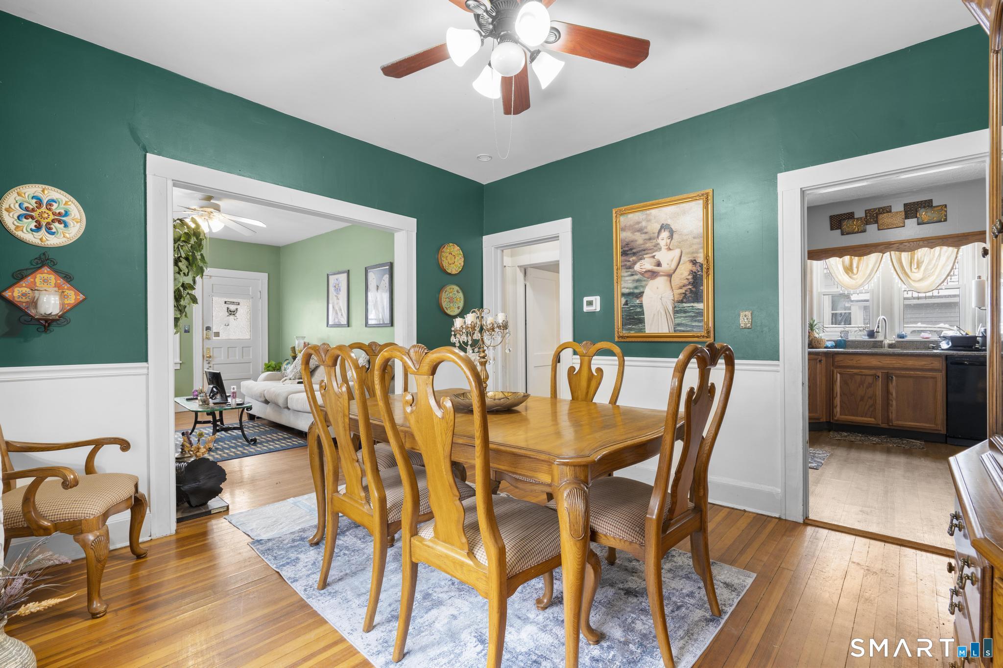 3 Anderson Street Manchester, CT 06040 - Photo 18 of 40