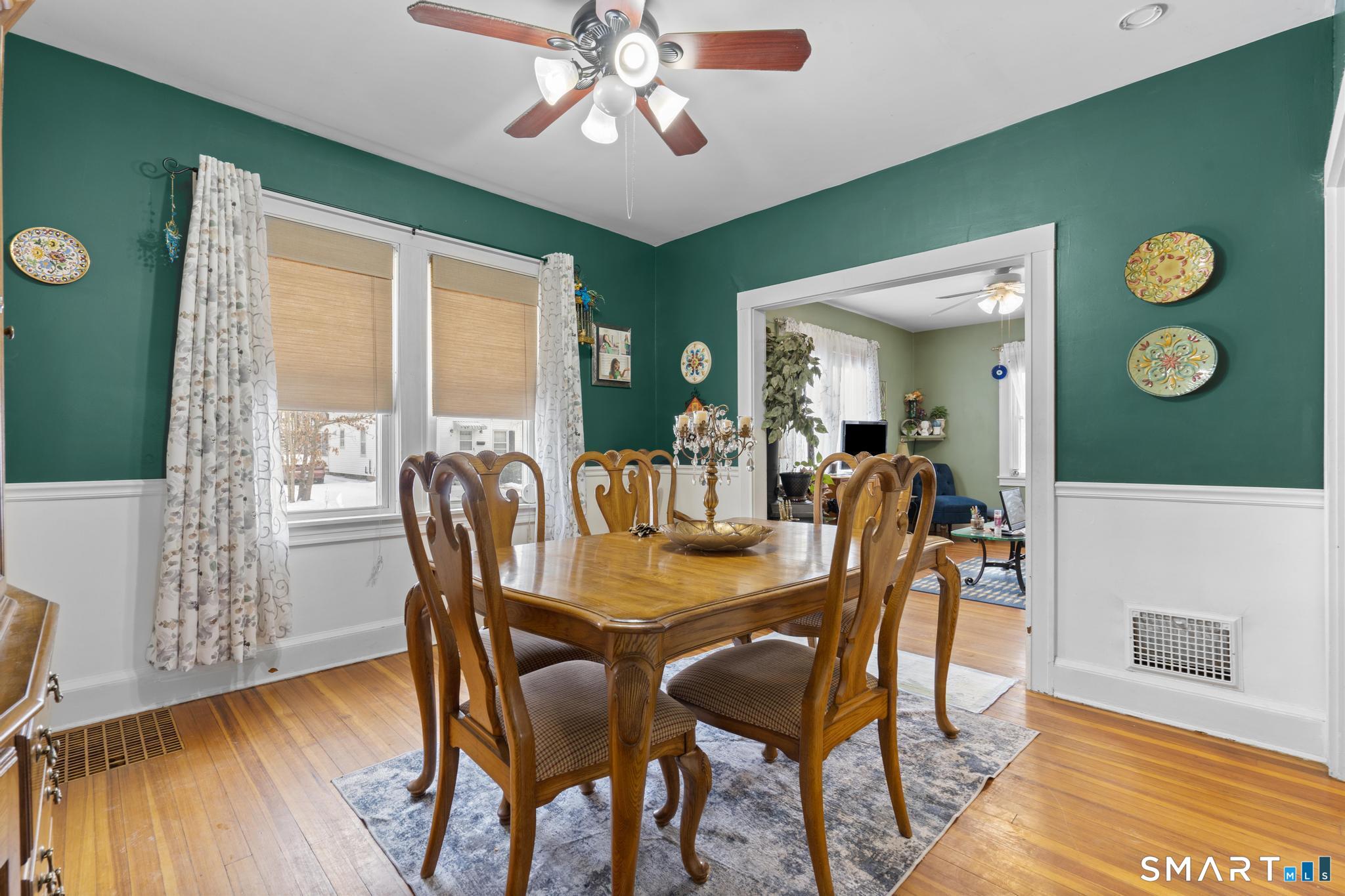 3 Anderson Street Manchester, CT 06040 - Photo 19 of 40