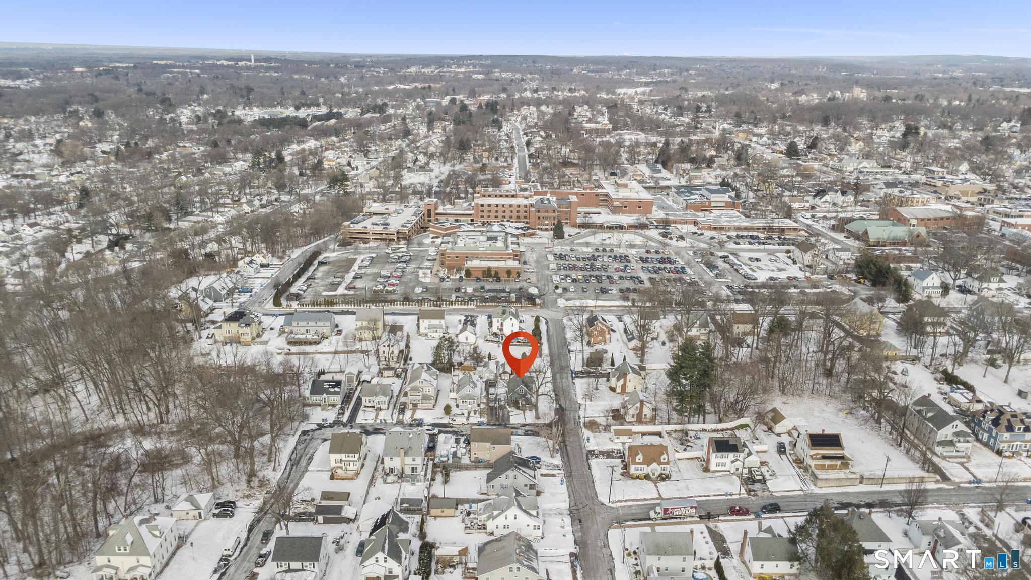 3 Anderson Street Manchester, CT 06040 - Photo 5 of 40