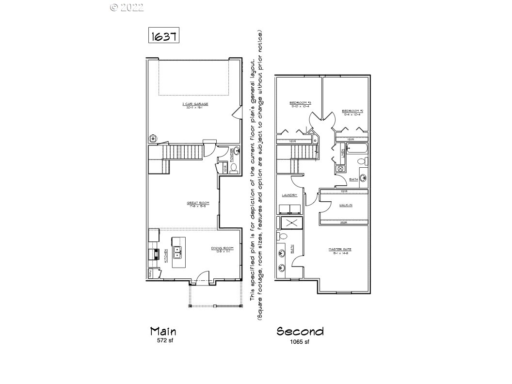 1876 Southeast Hankel Street, Unit 14 Dallas, OR 97338 - Photo 2 of 21