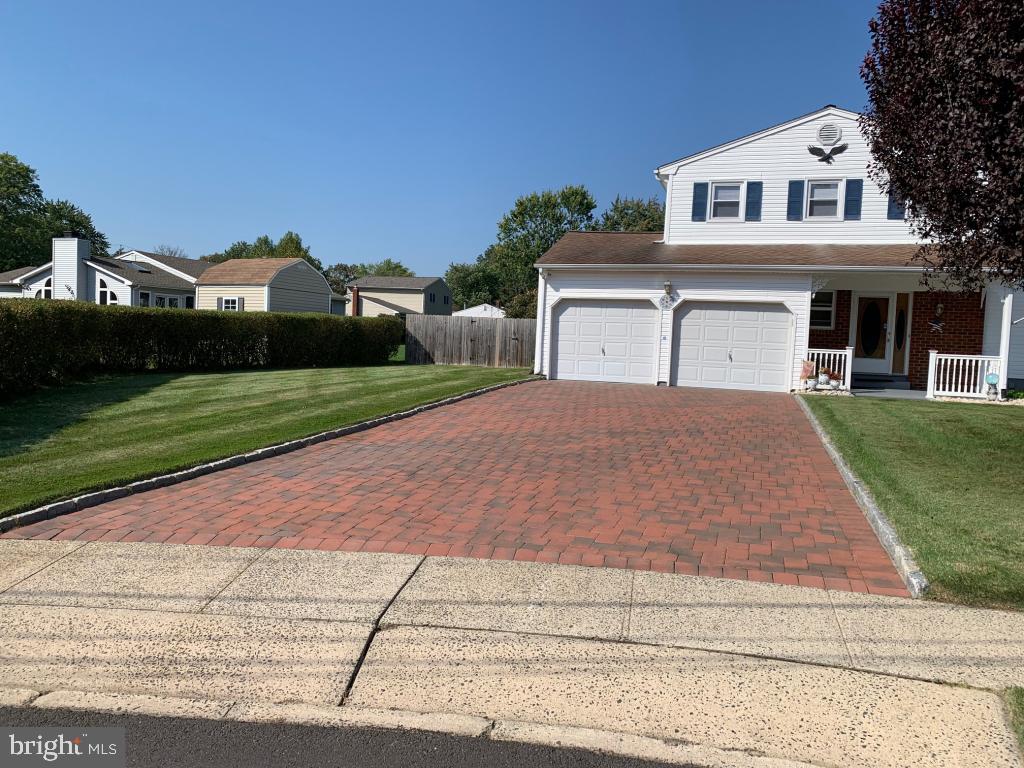 9 Miry Circle Trenton, NJ 08619 - Photo 2 of 22