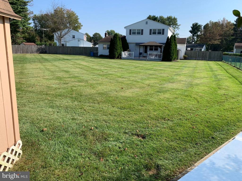 9 Miry Circle Trenton, NJ 08619 - Photo 21 of 22