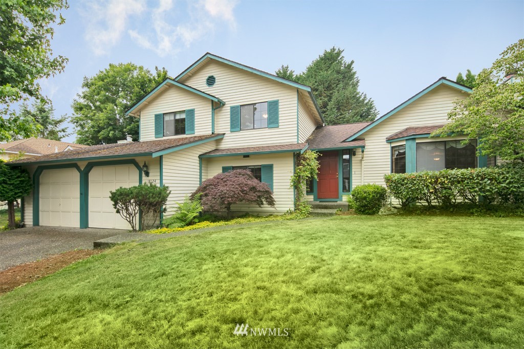 18124 26th Drive Southeast Bothell, WA 98012 - Photo 1 of 21 Gallery Image 1